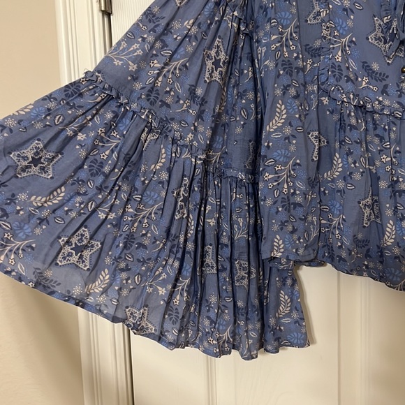 Spell Designs Long Sleeve Top - Picture 3 of 4